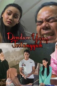 Dendam Yang Tertangguh