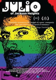 Julio of Jackson Heights
