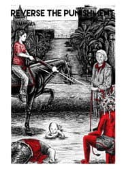 Reverse the Punishment