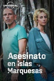 Asesinato en las islas marquesas
