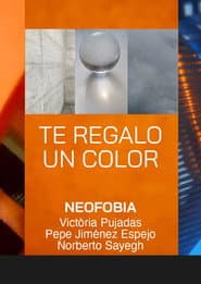 I'll Give You a Color