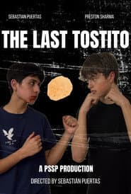 The Last Tostito