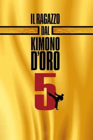 Karate Warrior 5