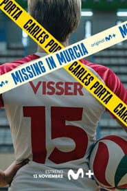 Missing in Murcia