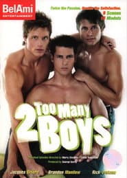Too Many Boys 2