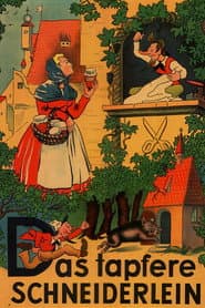 The Brave Little Tailor