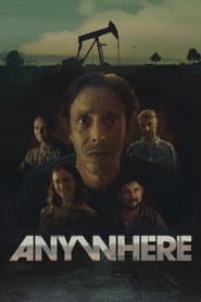 Anywhere
