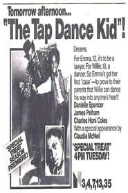The Tap Dance Kid