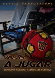 Volver a jugar