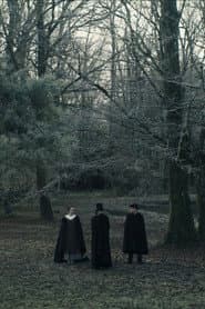Le Testament de Galois
