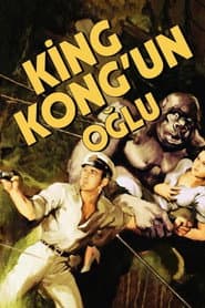The Son of Kong