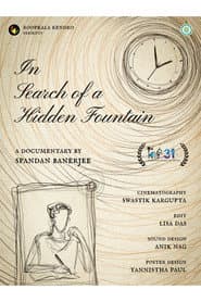 In Search of a Hidden Fountain