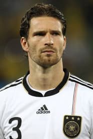 Arne Friedrich