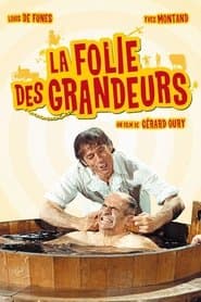 Delusions of Grandeur