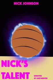 Nicks Talent
