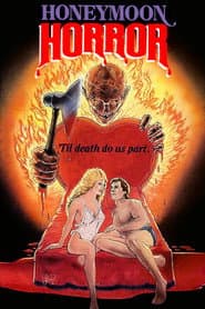 Honeymoon Horror