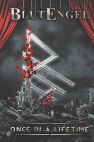 BlutEngel: Once in a Lifetime