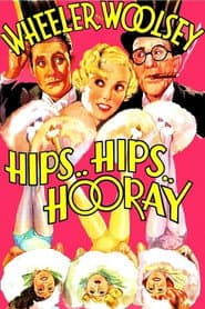Hips, Hips, Hooray!
