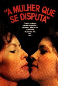A Mulher Que Se Disputa
