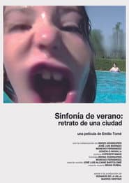 Sinfonía de verano (Retrato de una ciudad)
