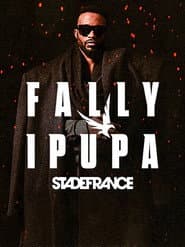 Fally Ipupa au Stade de France