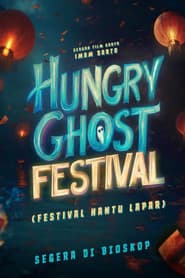 Hungry Ghost Festival