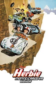 Herbie Goes to Monte Carlo