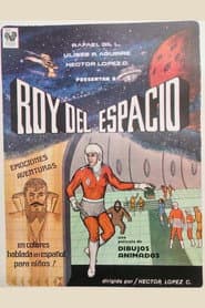 Roy from Space