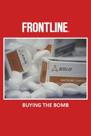 Buying the Bomb