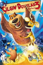 Open Season 3