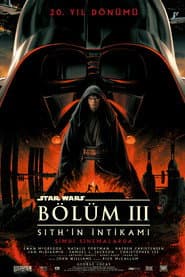 Star Wars: Episode III - Revenge of the Sith
