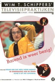 Barend is weer bezig