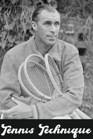 Tennis Technique