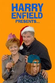 Harry Enfield Presents