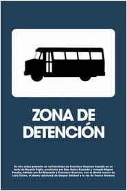 Zona de detención