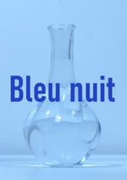 Bleu nuit