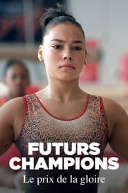 Broken Kids: The Untold Story of Young Athletes