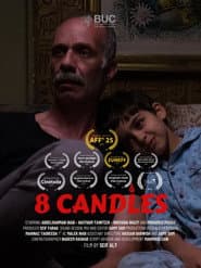 8 Candles