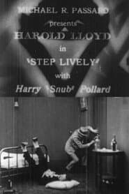 Step Lively