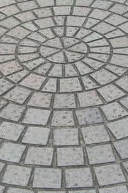 Paving
