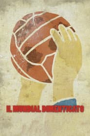 The Lost World Cup