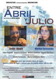 Entre abril y julio