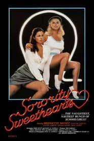 Sorority Sweethearts