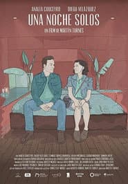 One night alone