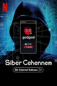 Cyber Hell: Exposing an Internet Horror