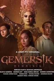 Gemersik Berbisik