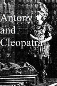 Antony and Cleopatra