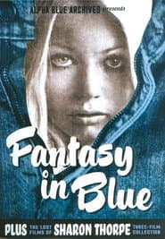 Fantasy in Blue