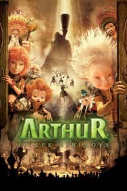 Arthur and the Invisibles