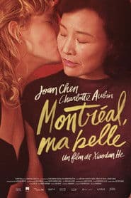 Montreal, My Beautiful